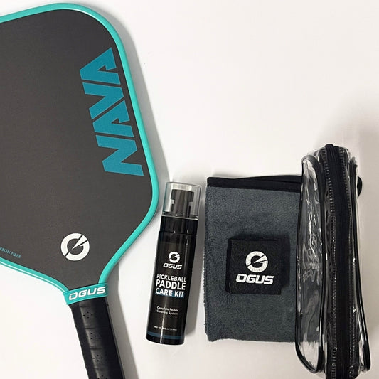 OGUS Paddle Care Kit