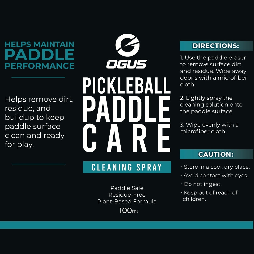 OGUS Paddle Care Kit