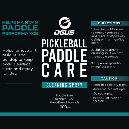 OGUS Paddle Care Kit