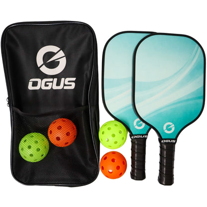 OGUS Rally Set