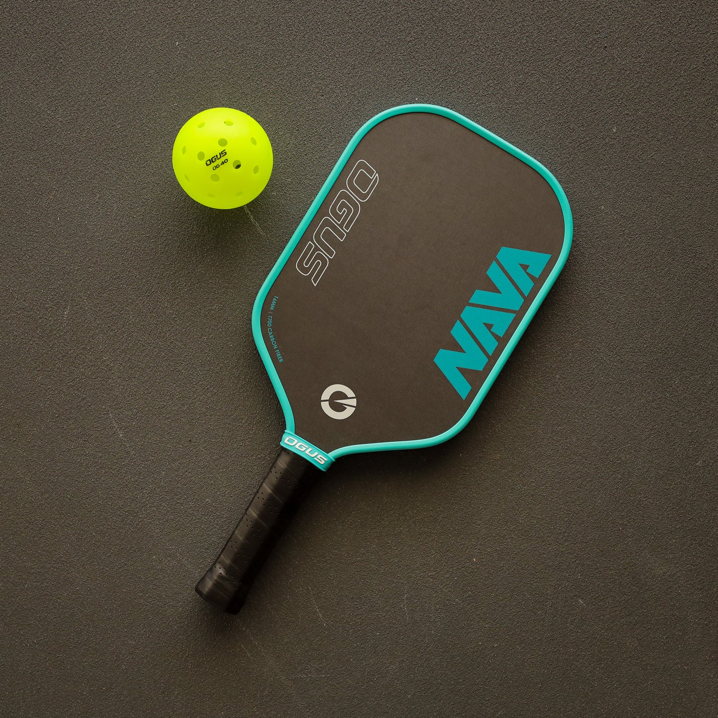 OG-40 Pickleball (3-Ball Pack)