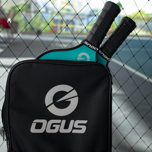 OGUS Rally Set