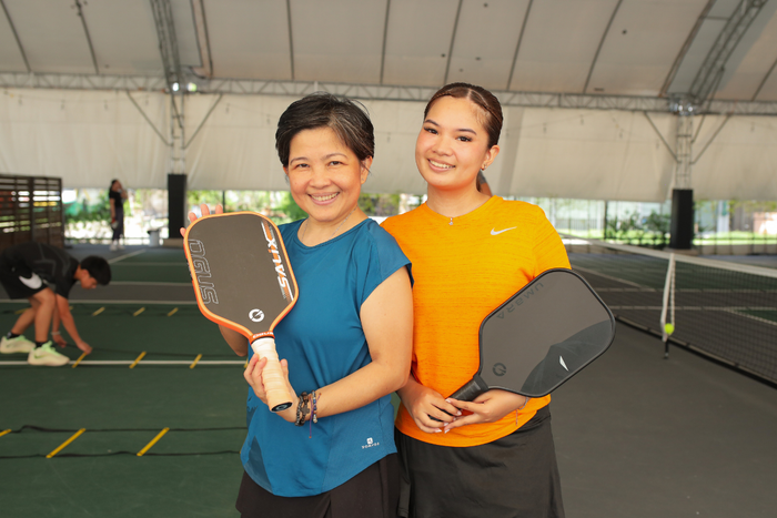 OGUS pickleball community